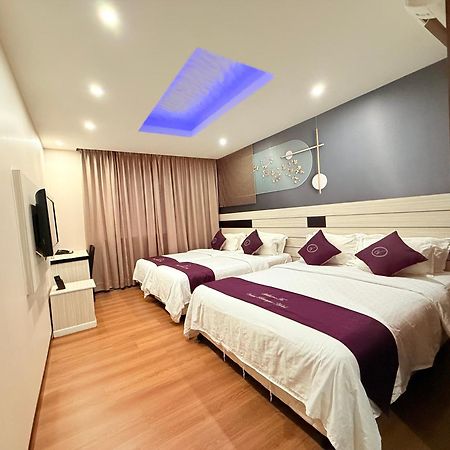 Venus Boutique Hotel Malacca Εξωτερικό φωτογραφία