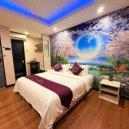 Venus Boutique Hotel Malacca Εξωτερικό φωτογραφία
