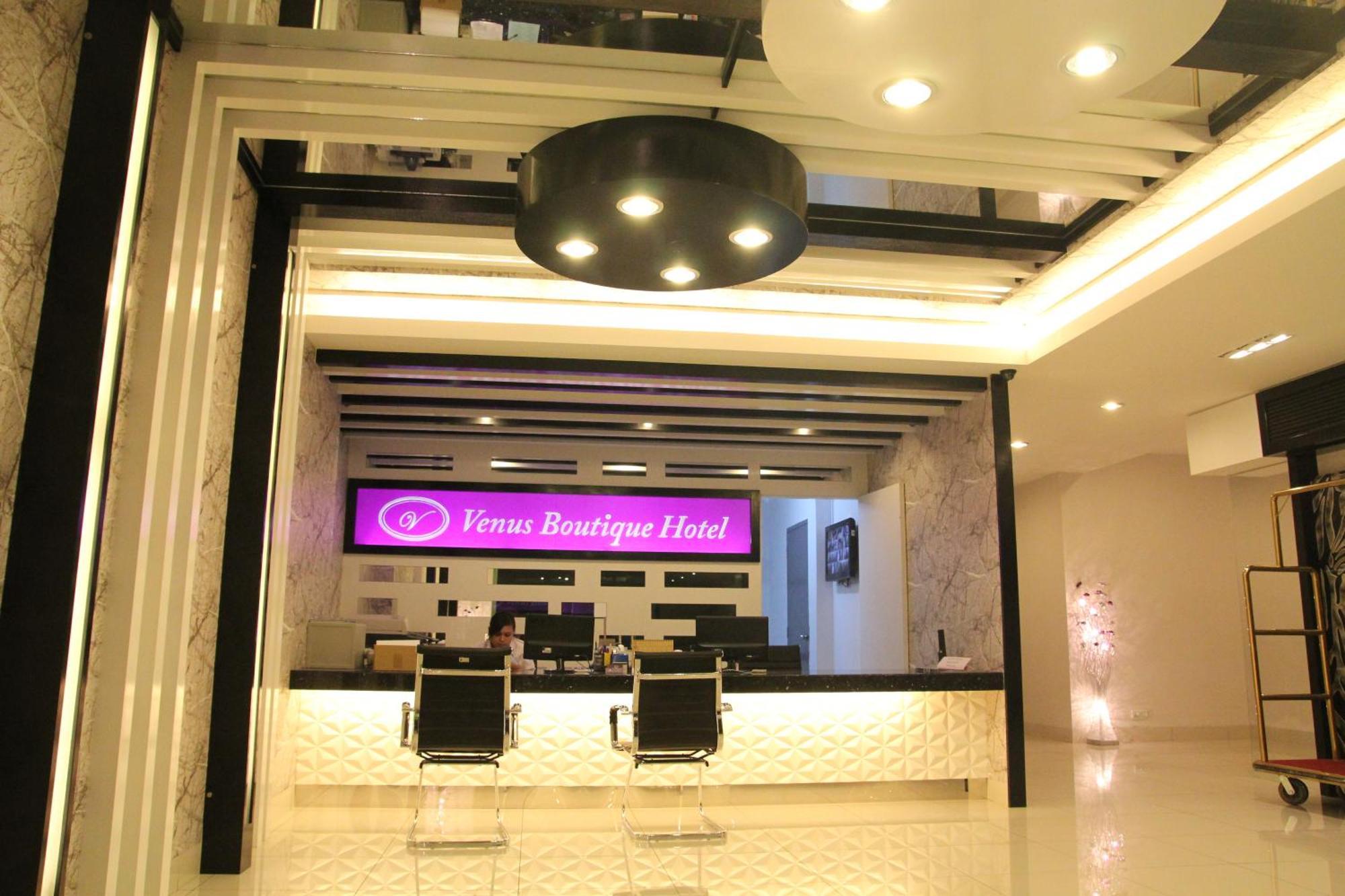 Venus Boutique Hotel Malacca Εξωτερικό φωτογραφία