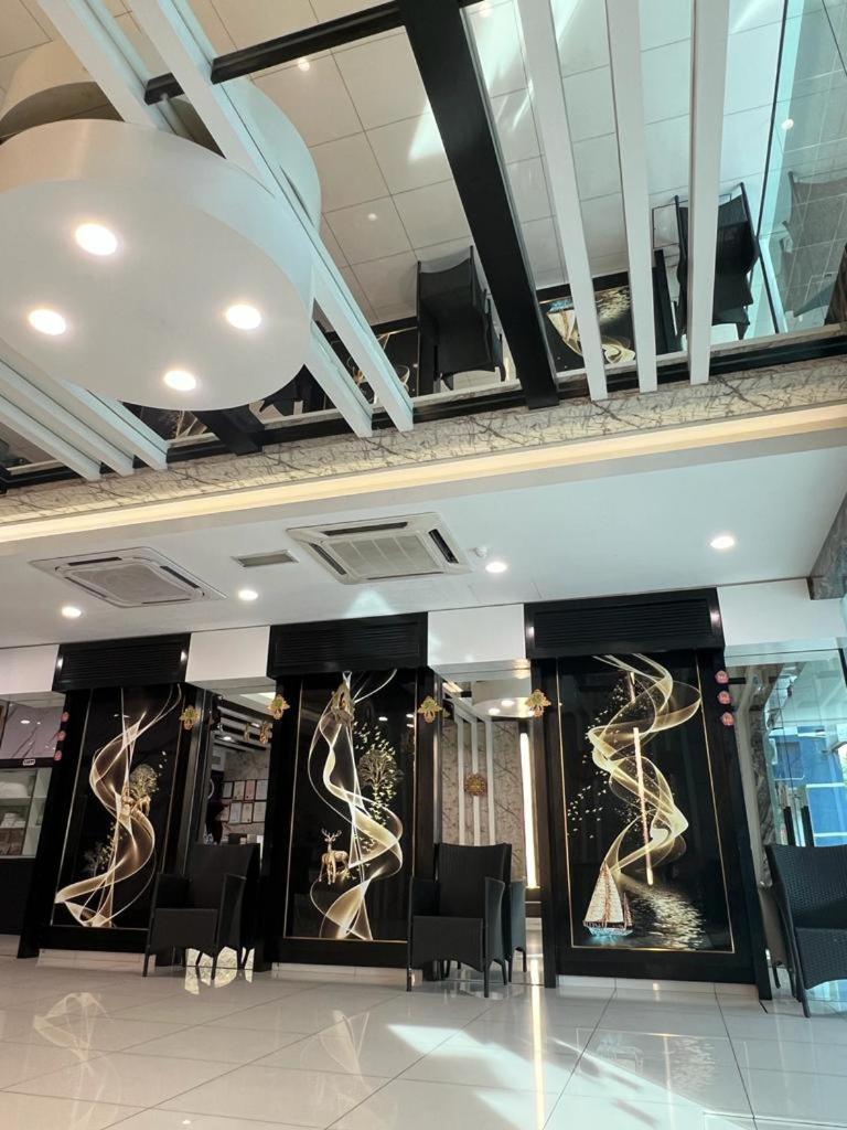 Venus Boutique Hotel Malacca Εξωτερικό φωτογραφία