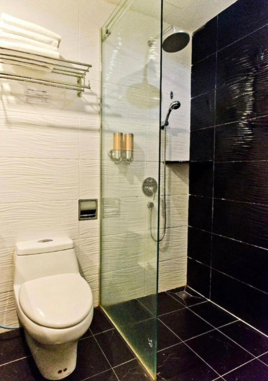 Venus Boutique Hotel Malacca Εξωτερικό φωτογραφία