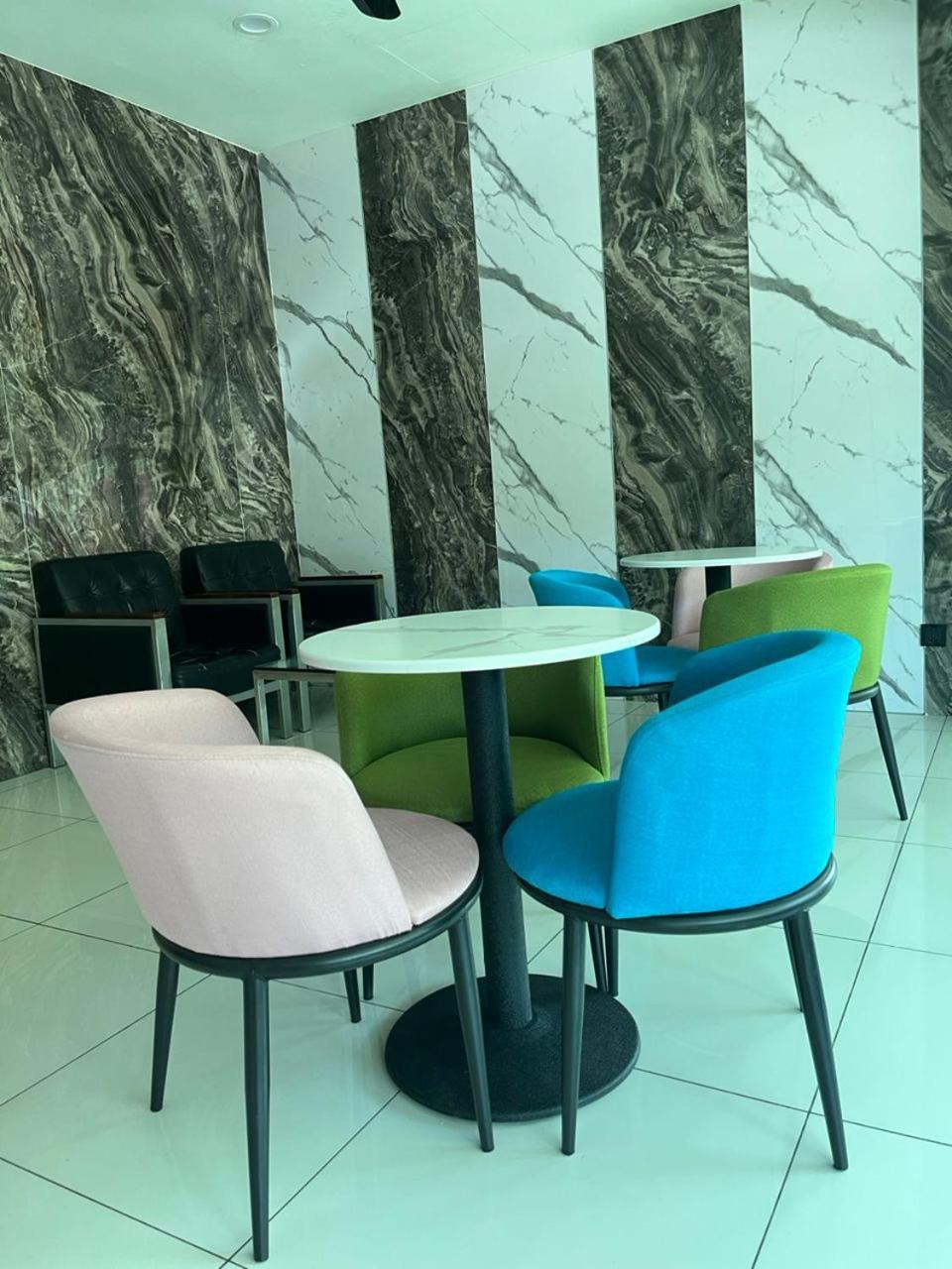 Venus Boutique Hotel Malacca Εξωτερικό φωτογραφία