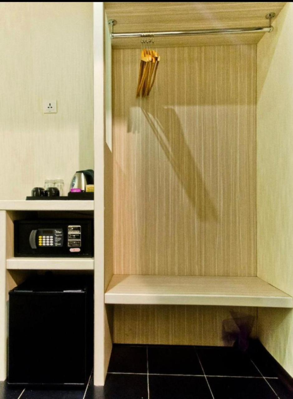 Venus Boutique Hotel Malacca Εξωτερικό φωτογραφία
