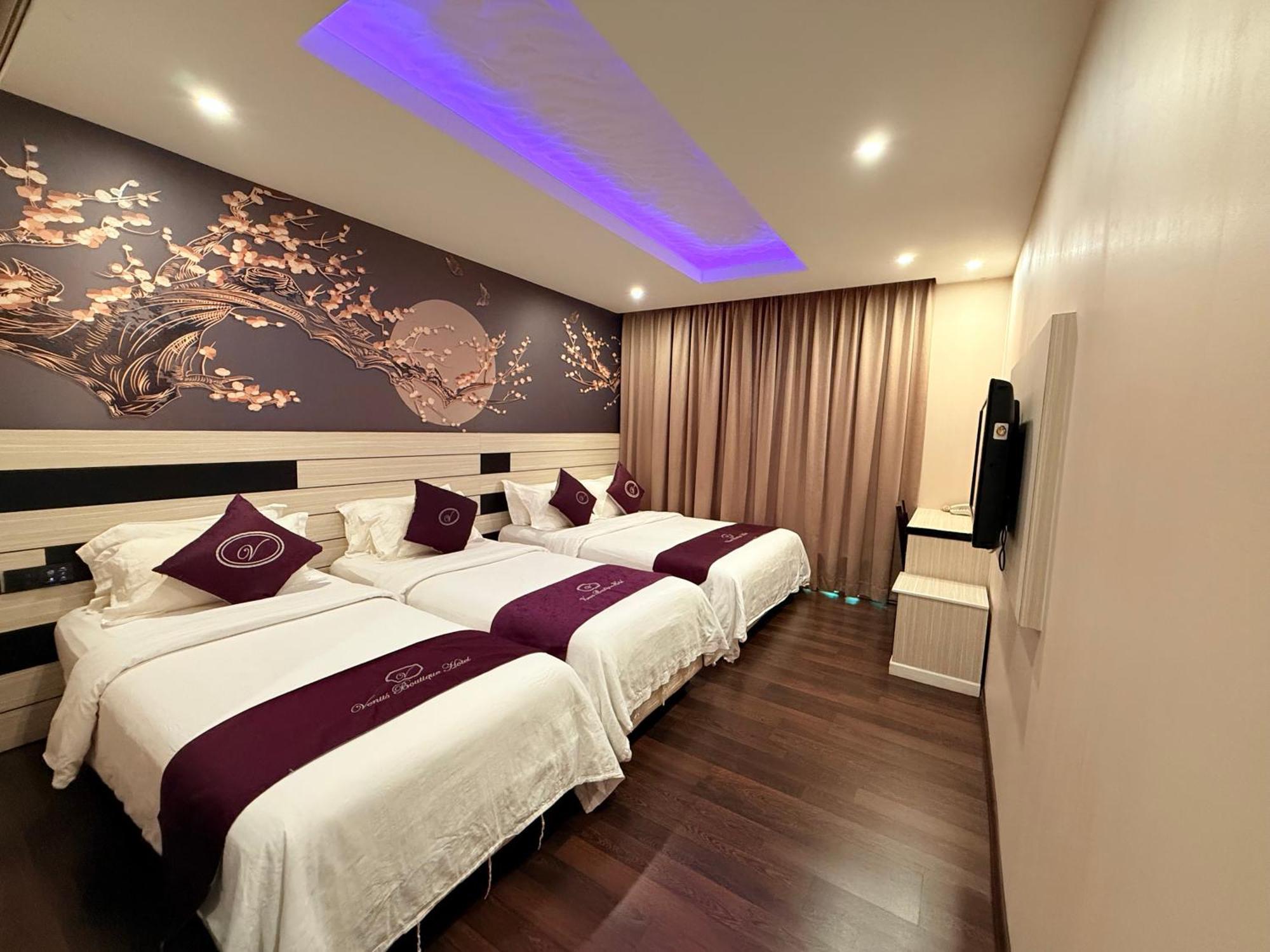 Venus Boutique Hotel Malacca Εξωτερικό φωτογραφία