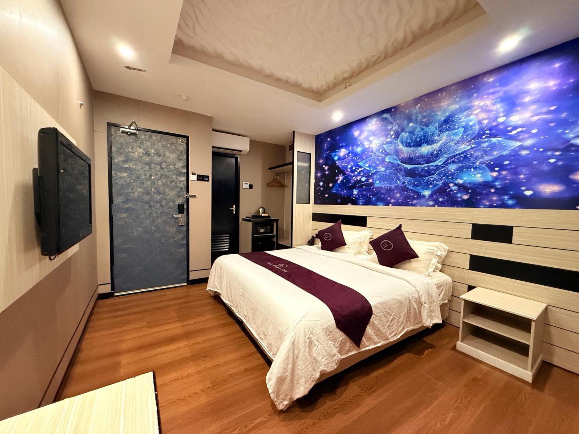 Venus Boutique Hotel Malacca Εξωτερικό φωτογραφία