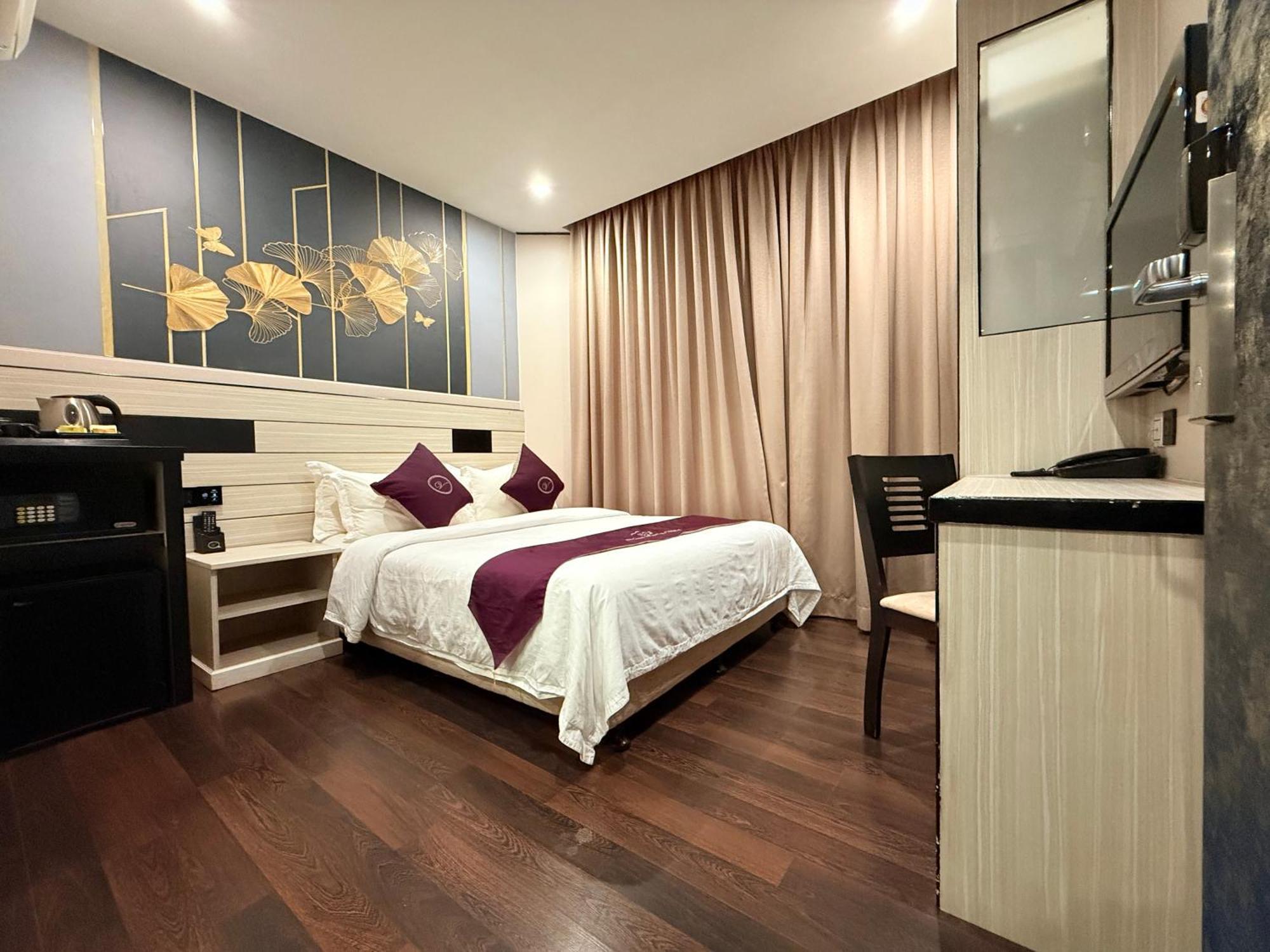 Venus Boutique Hotel Malacca Εξωτερικό φωτογραφία