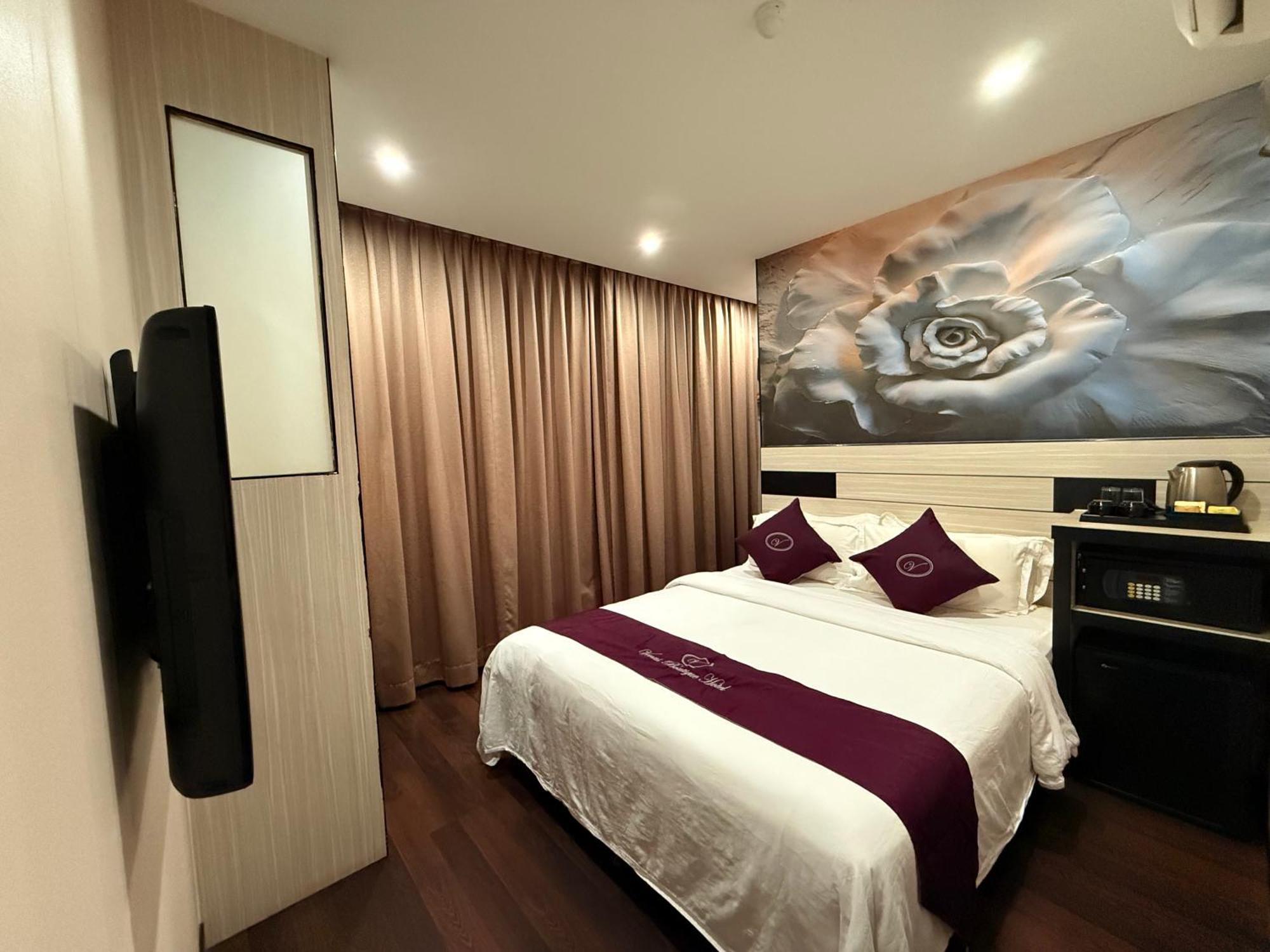 Venus Boutique Hotel Malacca Εξωτερικό φωτογραφία