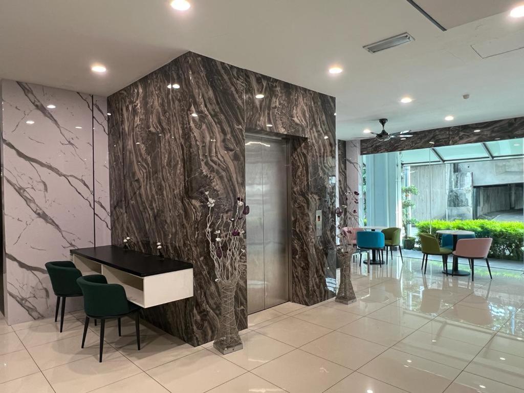 Venus Boutique Hotel Malacca Εξωτερικό φωτογραφία