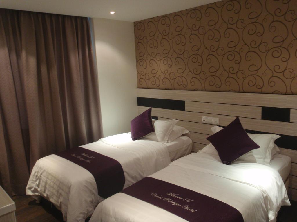 Venus Boutique Hotel Malacca Εξωτερικό φωτογραφία