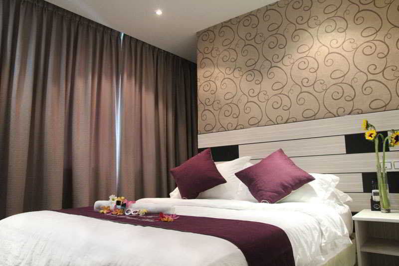Venus Boutique Hotel Malacca Εξωτερικό φωτογραφία