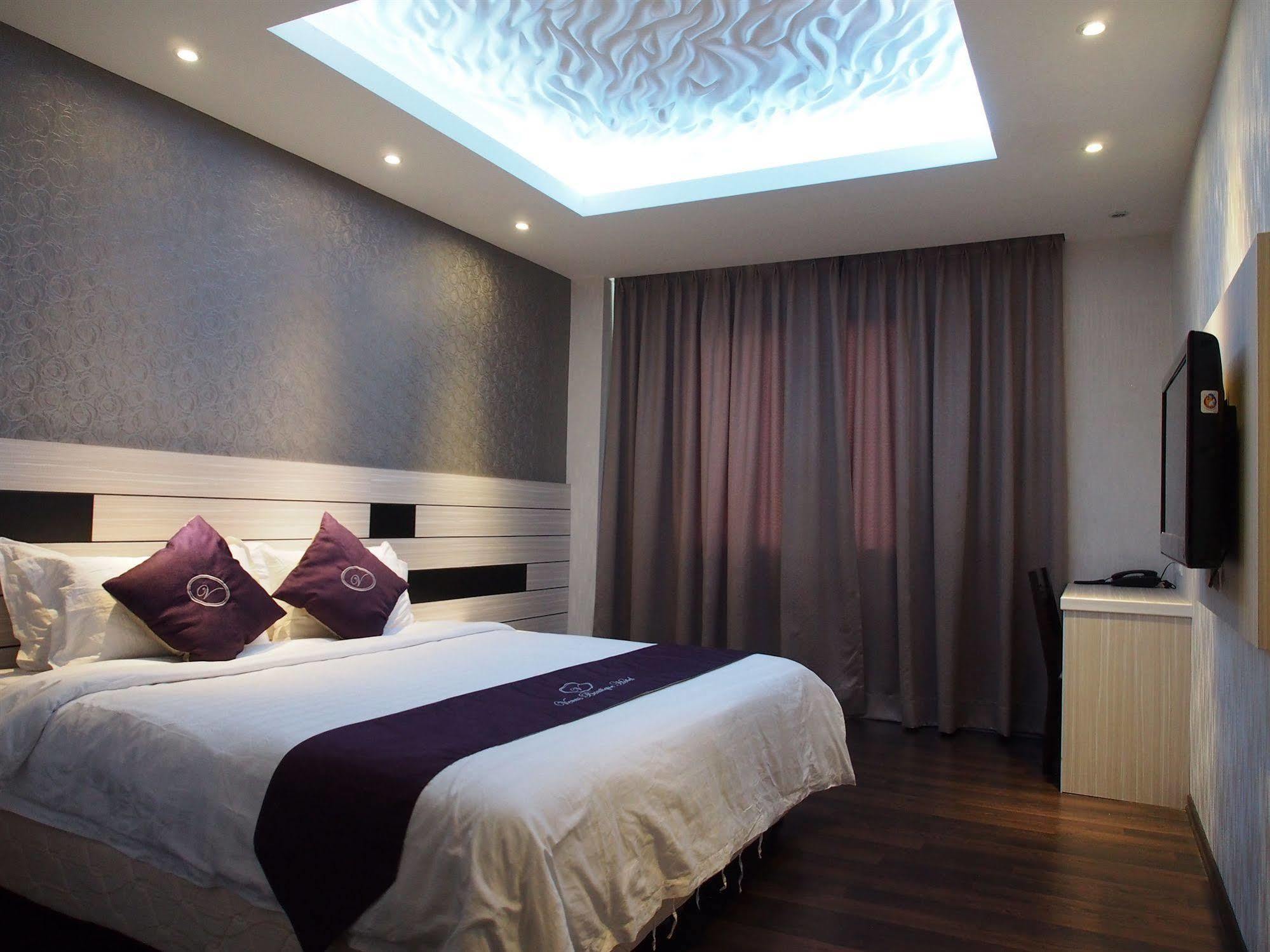 Venus Boutique Hotel Malacca Εξωτερικό φωτογραφία
