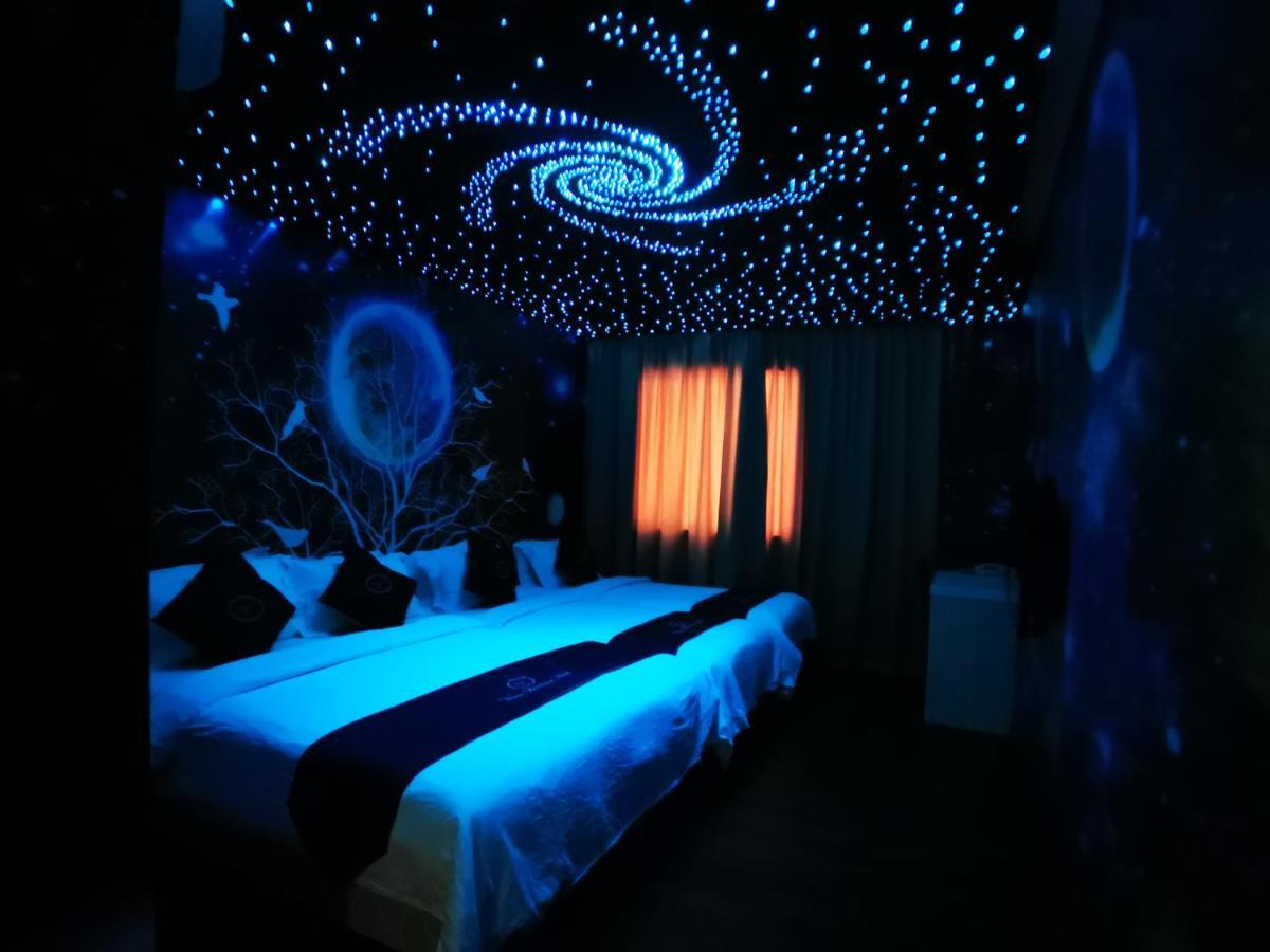 Venus Boutique Hotel Malacca Εξωτερικό φωτογραφία