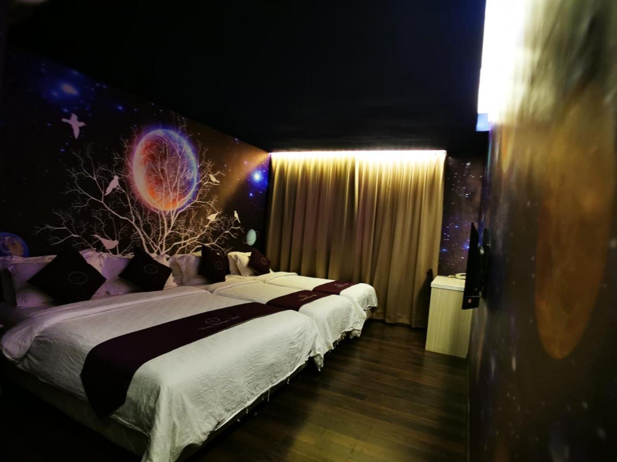 Venus Boutique Hotel Malacca Εξωτερικό φωτογραφία