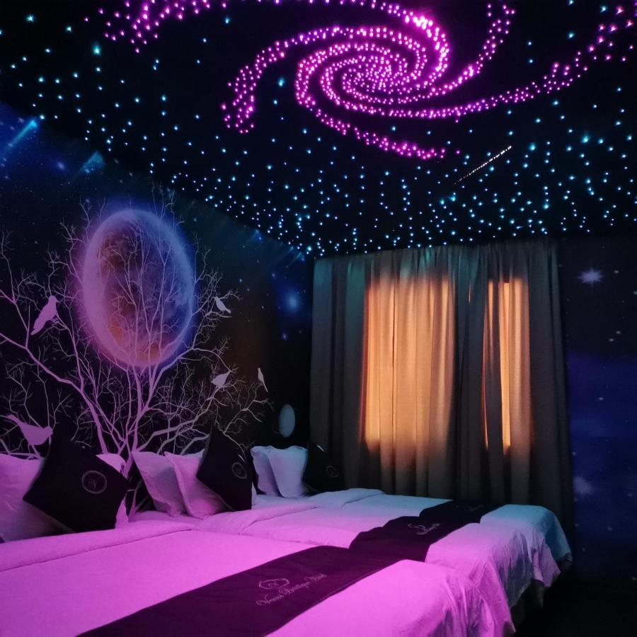 Venus Boutique Hotel Malacca Εξωτερικό φωτογραφία